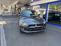 Suzuki Swift 1.2 Compact Top Hybrid 4x4
