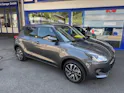 Suzuki Swift 1.2 Compact Top Hybrid 4x4