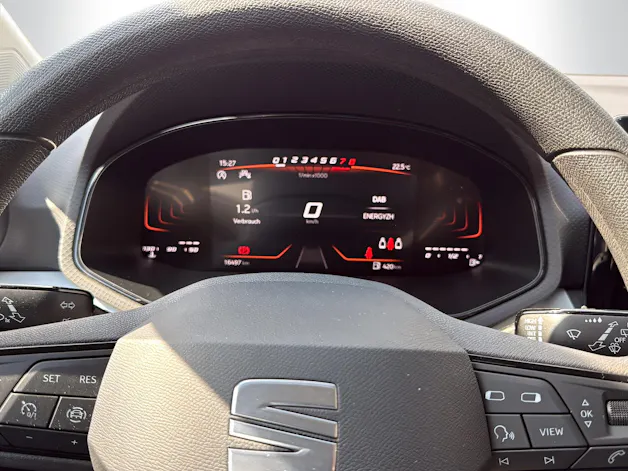 SEAT Ibiza 1.0 TSI 95 Reference