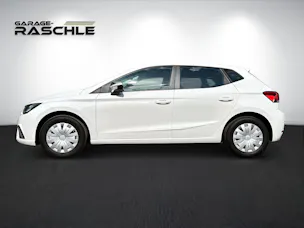 SEAT Ibiza 1.0 TSI 95 Reference