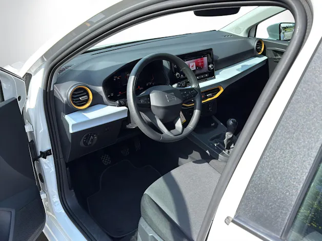 SEAT Ibiza 1.0 TSI 95 Reference