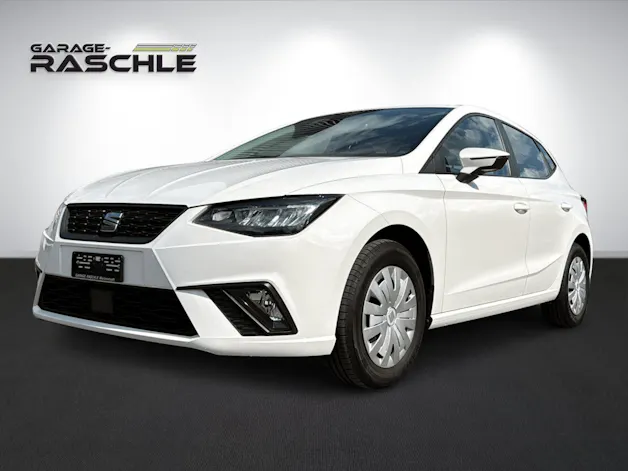 SEAT Ibiza 1.0 TSI 95 Reference