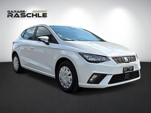 SEAT Ibiza 1.0 TSI 95 Reference