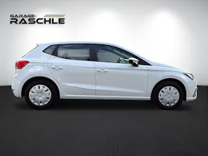 SEAT Ibiza 1.0 TSI 95 Reference