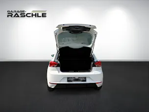 SEAT Ibiza 1.0 TSI 95 Reference