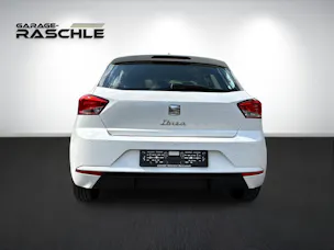 SEAT Ibiza 1.0 TSI 95 Reference
