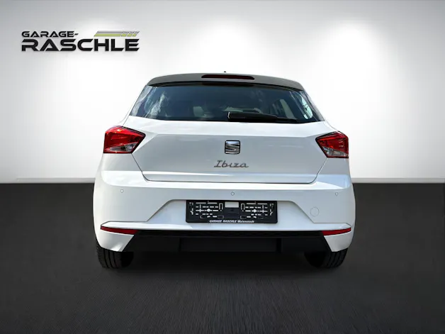 SEAT Ibiza 1.0 TSI 95 Reference