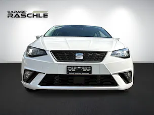 SEAT Ibiza 1.0 TSI 95 Reference