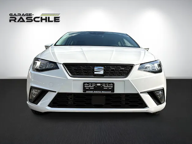 SEAT Ibiza 1.0 TSI 95 Reference