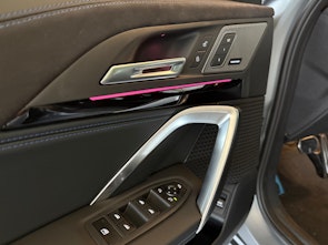 Vehicle image BMW X2 M35i