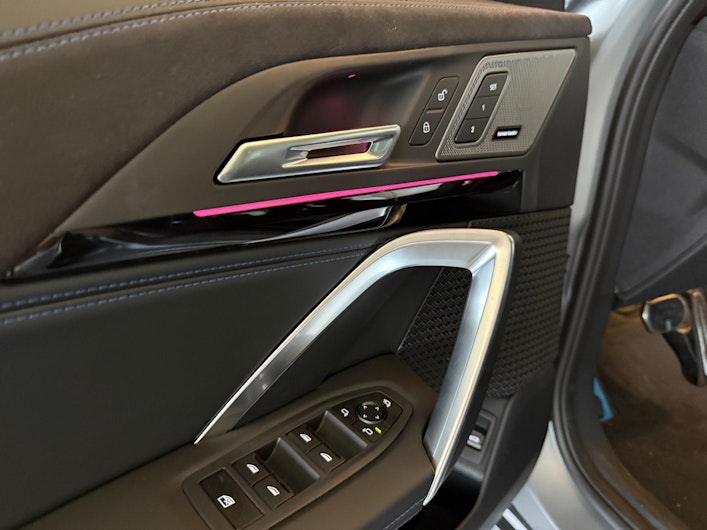 Vehicle image BMW X2