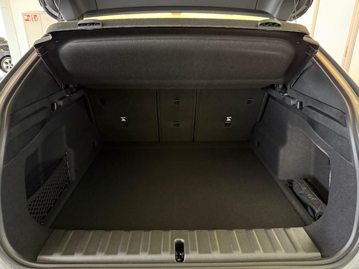 Vehicle image BMW X2