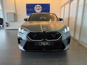 Vehicle image BMW X2 M35i