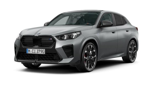 BMW X2 M35i 0 BMW X2 M35i 0