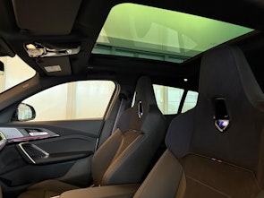 Vehicle image BMW X2 M35i