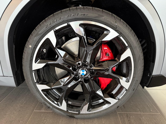 Vehicle image BMW X2