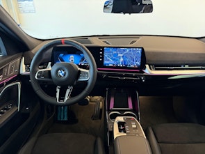 Vehicle image BMW X2 M35i