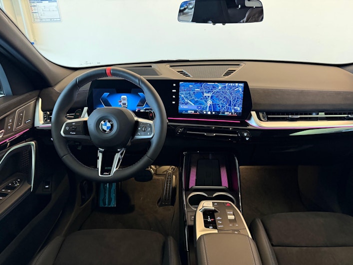 Vehicle image BMW X2