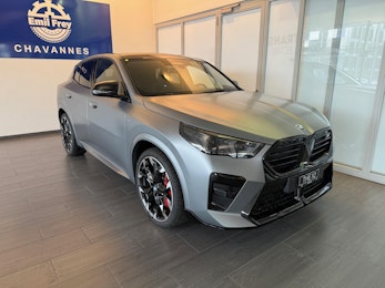 Vehicle image BMW X2 M35i