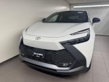 First vehicle image