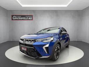 Mitsubishi ASX 1.6 HEV Instyle