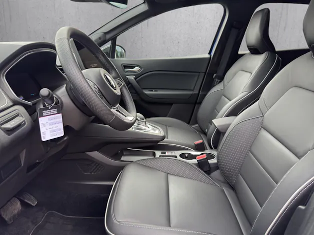 Mitsubishi ASX 1.6 HEV Instyle