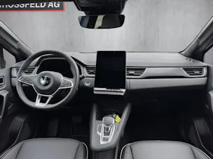 Mitsubishi ASX 1.6 HEV Instyle