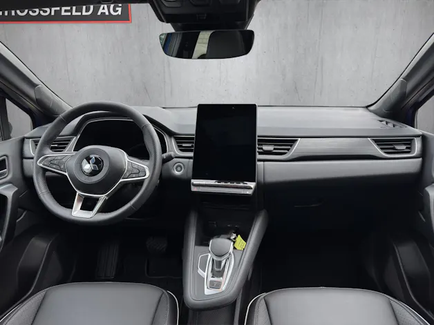 Mitsubishi ASX 1.6 HEV Instyle