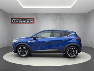 Mitsubishi ASX 1.6 HEV Instyle