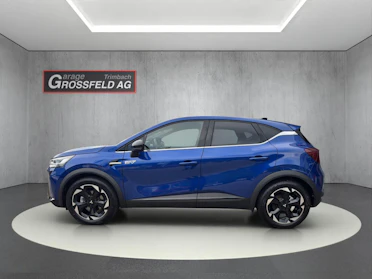 MITSUBISHI ASX 3