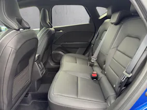 Mitsubishi ASX 1.6 HEV Instyle