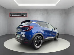 Mitsubishi ASX 1.6 HEV Instyle