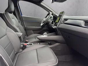 Mitsubishi ASX 1.6 HEV Instyle