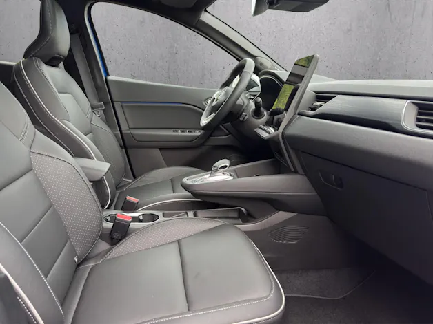 Mitsubishi ASX 1.6 HEV Instyle
