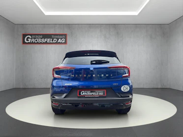 MITSUBISHI ASX 5