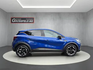 Mitsubishi ASX 1.6 HEV Instyle