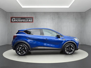 MITSUBISHI ASX 7
