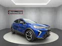 Mitsubishi ASX 1.6 HEV Instyle
