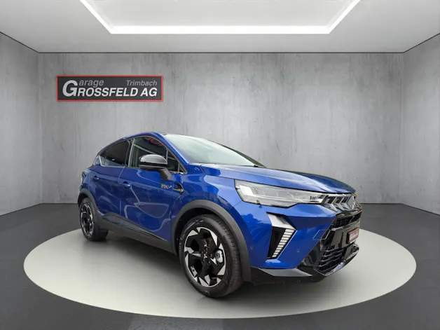 Mitsubishi ASX 1.6 HEV Instyle