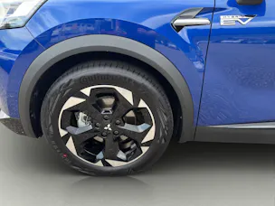 Mitsubishi ASX 1.6 HEV Instyle