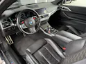 BMW M4 Competition xDrive Cabrio
