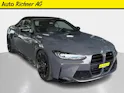BMW M4 Competition xDrive Cabrio