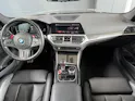 BMW M4 Competition xDrive Cabrio