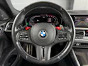 BMW M4 Competition xDrive Cabrio