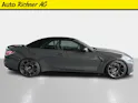 BMW M4 Competition xDrive Cabrio