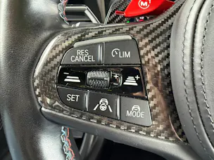 BMW M4 Competition xDrive Cabrio