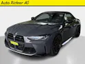 BMW M4 Competition xDrive Cabrio
