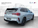 BMW X3 xDrive 48V 40d M Sport Pro