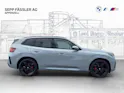 BMW X3 xDrive 48V 40d M Sport Pro