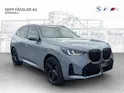 BMW X3 xDrive 48V 40d M Sport Pro